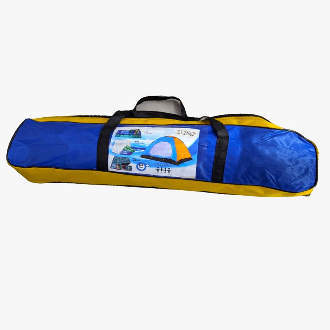 Miniatura 3 de Carpa de camping mediana